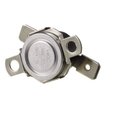Termostat bimetalic, 50C, NO, Topen: 35°C; Tclos: 50°C, 10A, BT-F-050/H, HONEYWELL