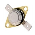 Termostat bimetalic, 90C, reset manual, 16A, NC, AR33W1S3-90