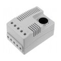 Regulator umiditate, higrostat, control ventilator, 40-90%, SPDT, 8A, EFR012/90