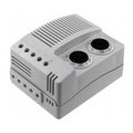 Regulator temperatura si umiditate, 0-60C, 50-90% RH, SPDT, 10A, rail, 01230.0-00, STEGO
