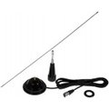 Antena CB, magnetica, 0.96m, 2dBI, 150W, FRN.ANT.M03