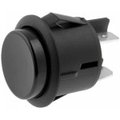 Push buton, monostabil, OFF-(ON), DPST-NO, 16A, 4 pini, orificiu montare Ø25mm, DPST, R13541A01BB