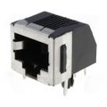 Soclu RJ45 ecranat RJ45GE-AMP