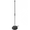 Antena statie radio, CB, 450mm, magnet, 50W, 4m cablu, PL259, ANT0443