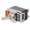 Intrerupator basculant, ON-OFF, 15A, 4 pini, DPST, orificiu montare Ø12.2mm, TSP201AAA1