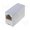 Adaptor RJ45, prelungitor utp, 1:1 AT-A8/8, ASSMANN