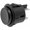 Push buton, monostabil, OFF-(ON), DPST-NO, 16A, 4 pini, orificiu montare Ø25mm, DPST, R13541A01BB