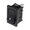 Comutator basculant; (ON)-OFF, 10A, 2 pini, SPST, orificiu montare 19.4x13mm, RS1366FBB1
