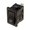 Comutator basculant, ON-OFF, 16A12V, 10A/250V, 4 pini, SPST, orificiu montare 19.4x13mm, RS1366LBBRL3