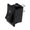 Comutator basculant, ON-OFF, 1A, 2 pini, SPST, orificiu montare 13.8x9mm, RSSM1011C3BK