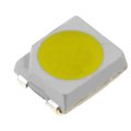 LED SMD, alb rece, 3528, 8-8.5lm, 6000K, 2.6-3.3V, 3.5x2.8mm, OF-SMD3528W-S