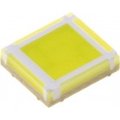 LED SMD, alb, 3000K, 16.7lm, PLCC4, 3.1-3.7V, 60mA, CL-L270-2MU1L1