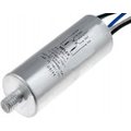 Filtru deparazitare, supresor, filtru alimentare; 0.27uF, 5A; 250VAC, 5 fire, FP-250/5