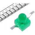 LED SMD, verde, 2.2-2.5V, 2.21 x 2.92 x 2.21mm, KM-27SGD-09