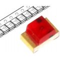 Led SMD, 0805, rosu, 5-12mcd, 2-2.5V, KP2012ID