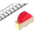 Led SMD, rosu, 3x1mm, KPA-3010ID