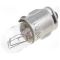 Bec 24V, BA7S, cu incandenscenta, 2W, LAMP-BA7S/24