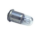 Bec 28V, SUB-MIDGET, 40mA, LAMP-ML387