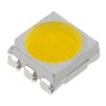 LED SMD, 5060, alb neutru, 5800-8400mcd, PLCC6, 2.8-3.4V, OF-SMD5060NW-H