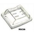 Capison Protectie stropire, 31x22,3mm, intrerupator basculant, RSC09