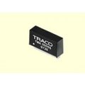Convertor DC/DC, 1W, 5/+/-15V, TMA0515D, TRACO