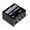 Convertor DC/DC, 5V, 0.5A, 7-28VDC, SIP3, 2.5W, AMSRB-7805Z, AIMTEC