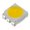 LED SMD, 5060, alb neutru, 5800-8400mcd, PLCC6, 2.8-3.4V, OF-SMD5060NW-H