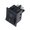 Intrerupator basculant, ON-OFF, 15A, 4 pini, DPST, orificiu montare 22.3x31mm, RS2013C3BK