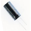 2200uF/10V, condensator, RM5, 10x20mm, 105C,