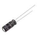 10000uF/16V, Condensator electrolitic, 18x35mm, RM7.5, 105C, SAMHWA