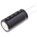 47uF/400V, Condensator, 16x31mm, 105C, SAMWHA