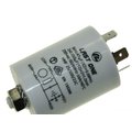 FILTRU DEPARAZITARE, 0,47uF-2x0,01yF, 250V, 16A, F973
