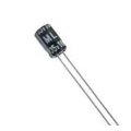 22uF/16V, condensator, 4x7mm, RM1.5, 105C, RUBYCON