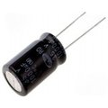 1000uF/25V, condensator, Low ESR, 12.5x20mm, SAMXON