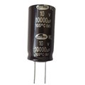 10000uF/10V, condensator, low esr, 18x35.5mm, WL, RM7.5, 5000h, SAMWHA