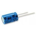 1000uF/10V, Condensator electrolitic, RM5, 10x12mm, Vishay