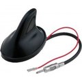 Antena auto, AM, FM; DIN, ANT.S04, SHARK