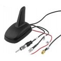 Antena auto, AM, FM, GPS, GSM, 3dBI, SMA-A, ANT.S06, SHARK