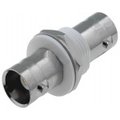 Adaptor BNC montare panou, mama mama, 50 ohmi, BNC-127
