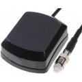 Antena GPS, cablu 5m, magnet, FME-A, 28dBi, GPS-FME-A