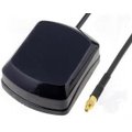 Antena GPS, cablu 5m, GPS-MMCX-A