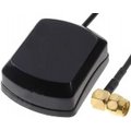 Antena GPS, cablu 5m, SMA TATA, GPS-SMA-C