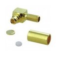 Conector RF, MMCX, tata, 50 ohmi, MMCX-01