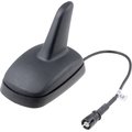 Antena auto radio, AM, FM, RAKU II, ANT.S09.2