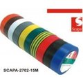 Banda izolatoare, albastru, 15mmx10m, SCAPA-2702-15BL