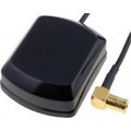 Antena GPS, cablu 5m, mufa SMB, MAGNET, GPS-SMB-A