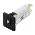 Intrerupator:protectie supracurent; 4A, 240VAC, T9-611P-4A