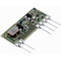 Emitator RF, 433,92MHz, AM, TX-SAW-MID-3V, AUREL