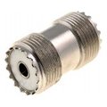 Adaptor mufa UHF, mufa UHF, mama mama, UHF-302