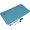 Kit de protectie antistatica, covoras, pt.masa; 1200x600mm, Versiune ES, AS-B60X120BL